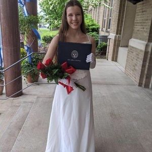 Meet your Posher, Katelynn